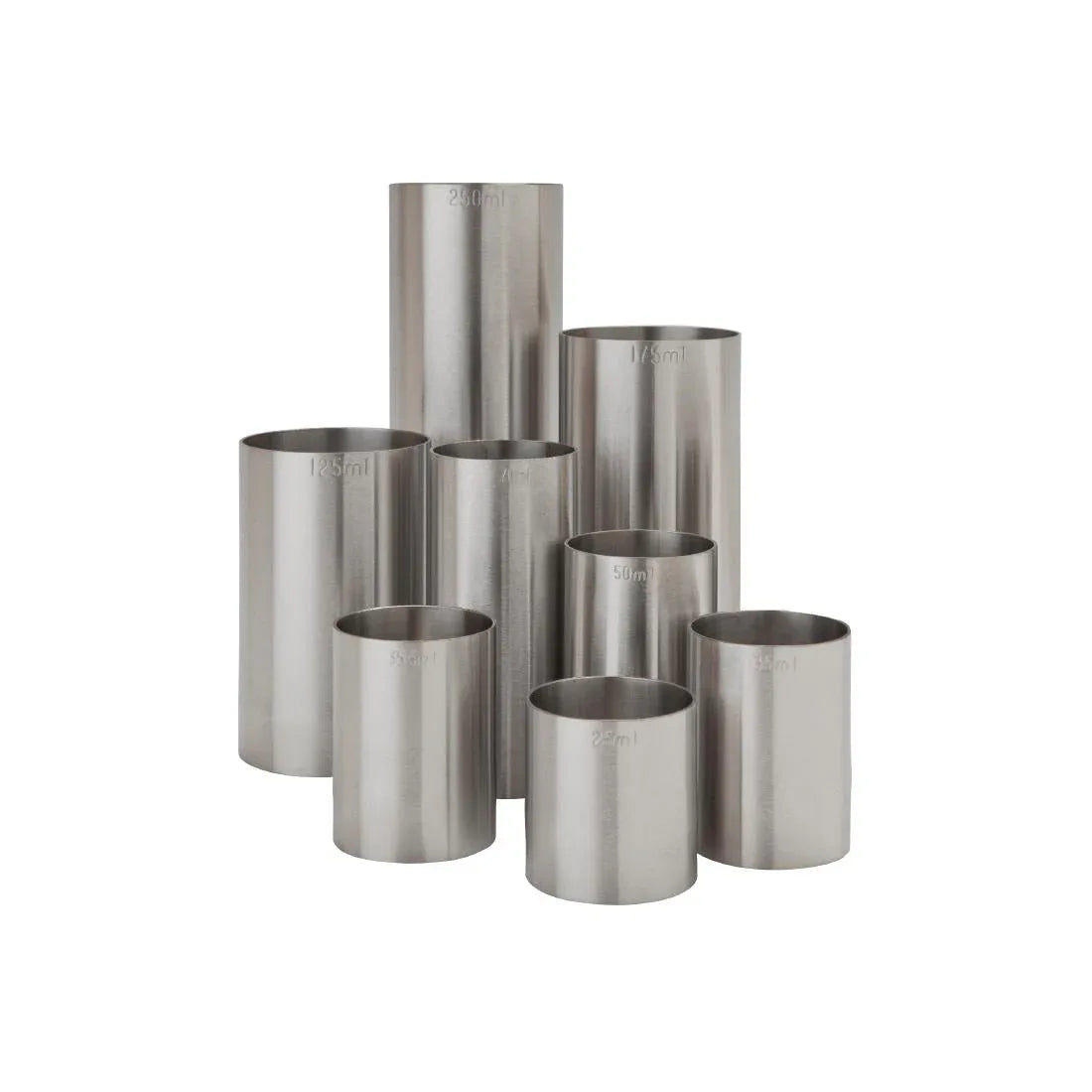 K498 Beaumont Spirit Measure 35ml - JD Catering Equipment Solutions Ltd