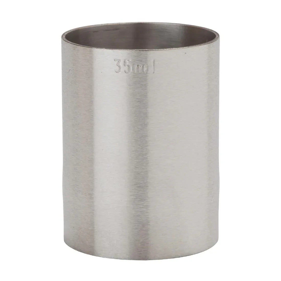 K498 Beaumont Spirit Measure 35ml - JD Catering Equipment Solutions Ltd