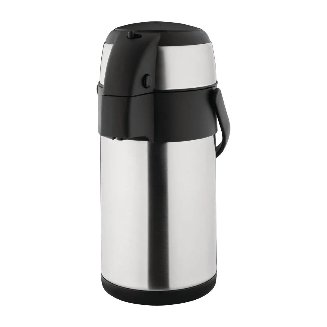 K635 Olympia Pump Action Airpot 2.5Ltr - JD Catering Equipment Solutions Ltd
