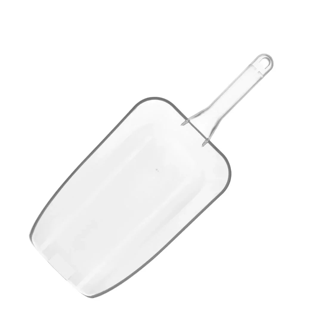 K937 Vogue Polycarbonate Scoop 1.9Ltr - JD Catering Equipment Solutions Ltd
