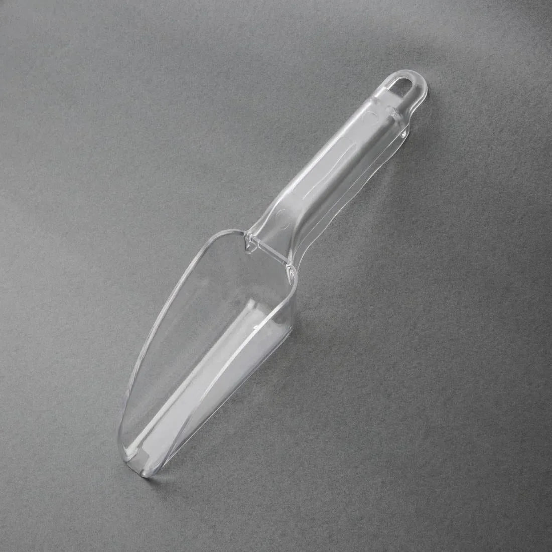 K940 Vogue Polycarbonate Scoop 170ml - JD Catering Equipment Solutions Ltd