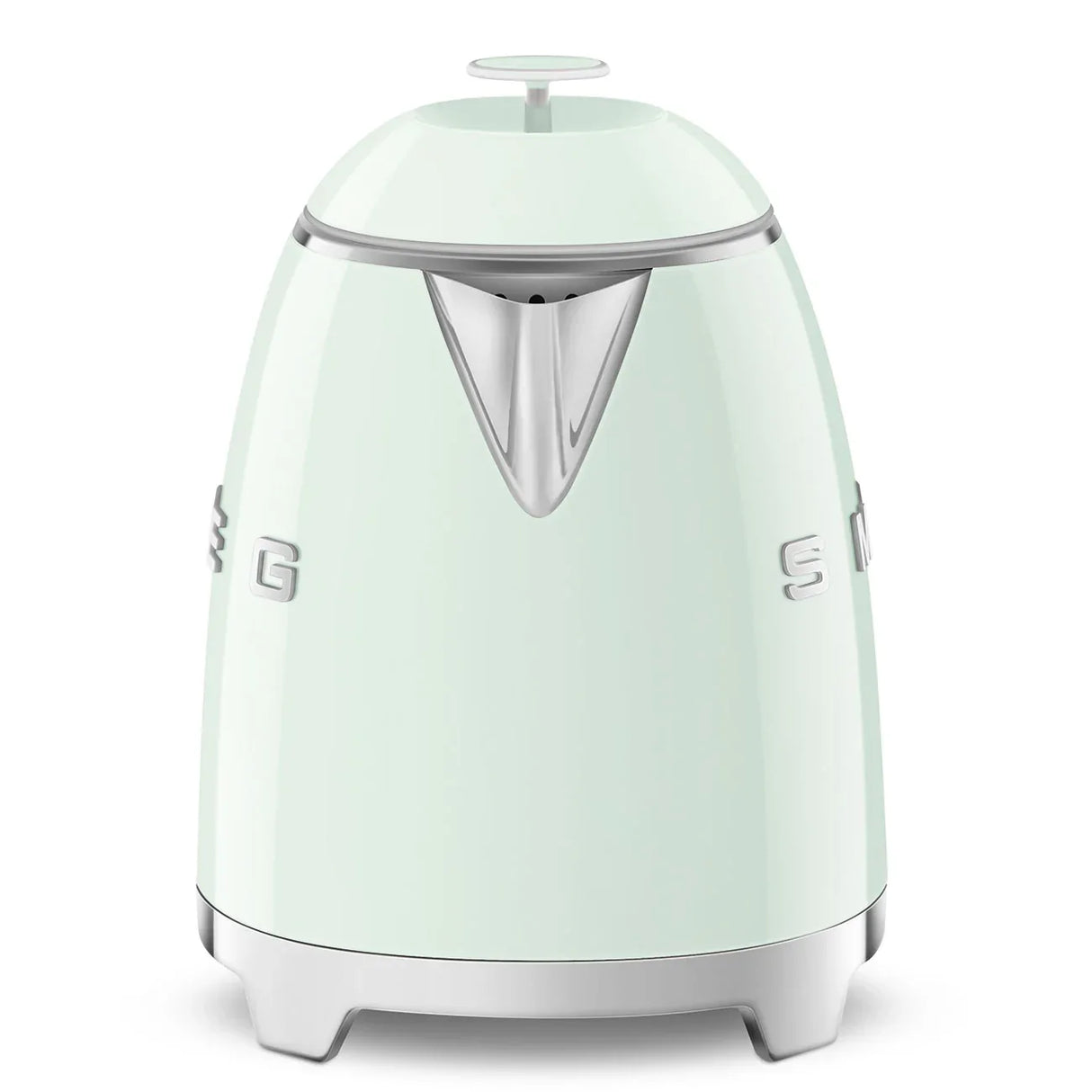 CU153 Pastel Green Smeg 50's Style Kettles KLF05PGUK