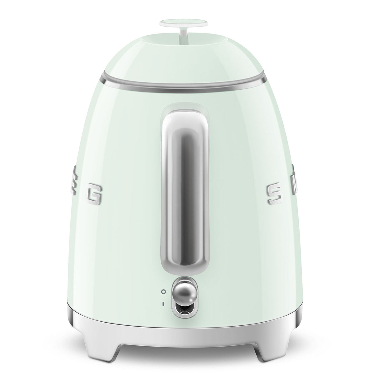 CU153 Pastel Green Smeg 50's Style Kettles KLF05PGUK