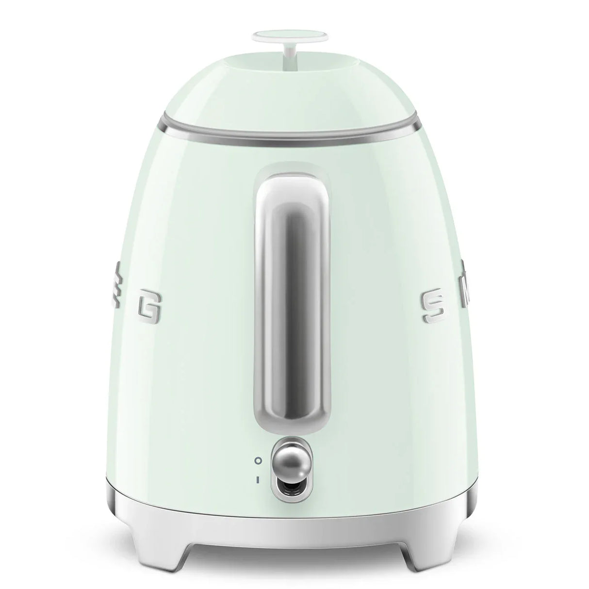 CU153 Pastel Green Smeg 50's Style Kettles KLF05PGUK