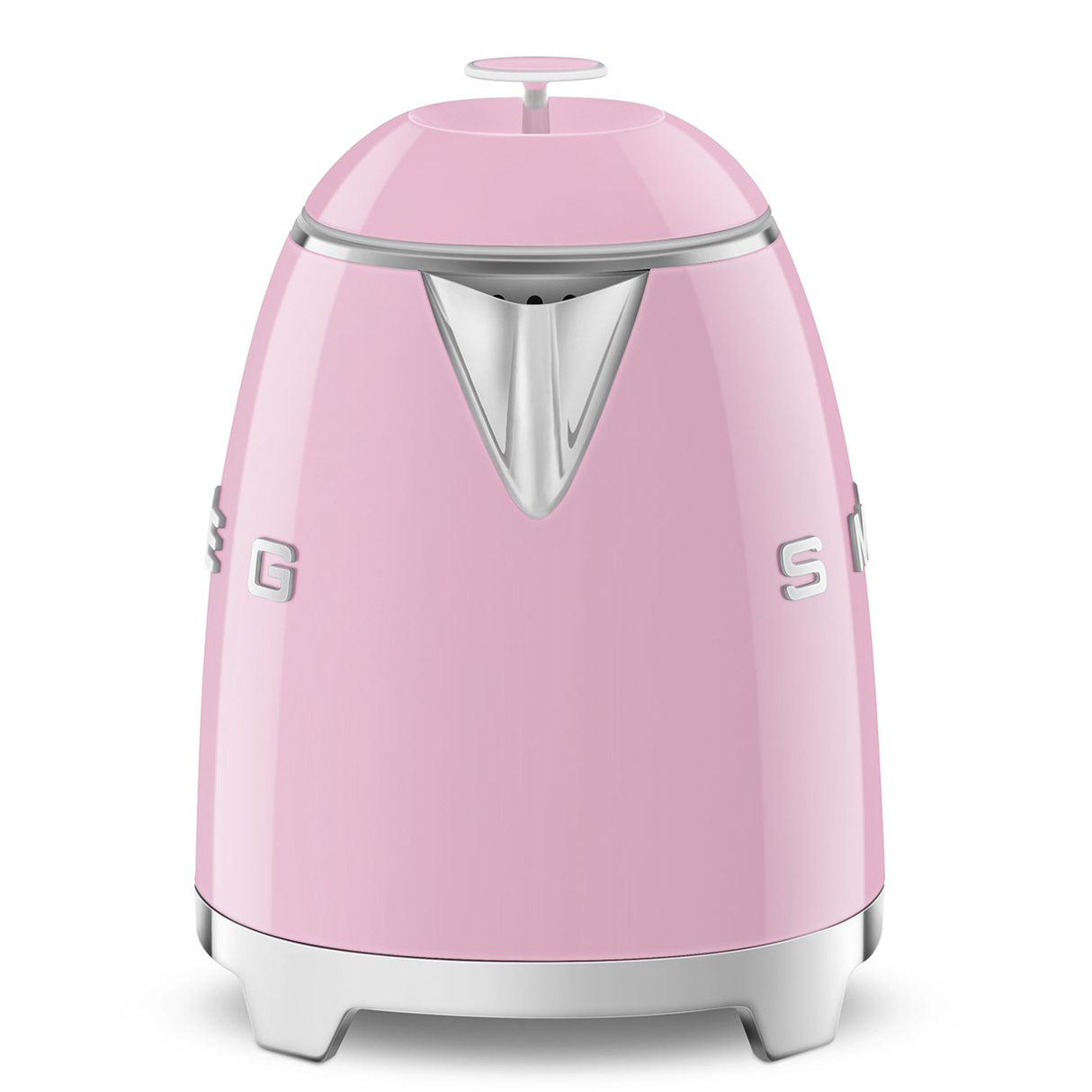 CU154 Pink Smeg 50's Style Kettles KLF05PKUK