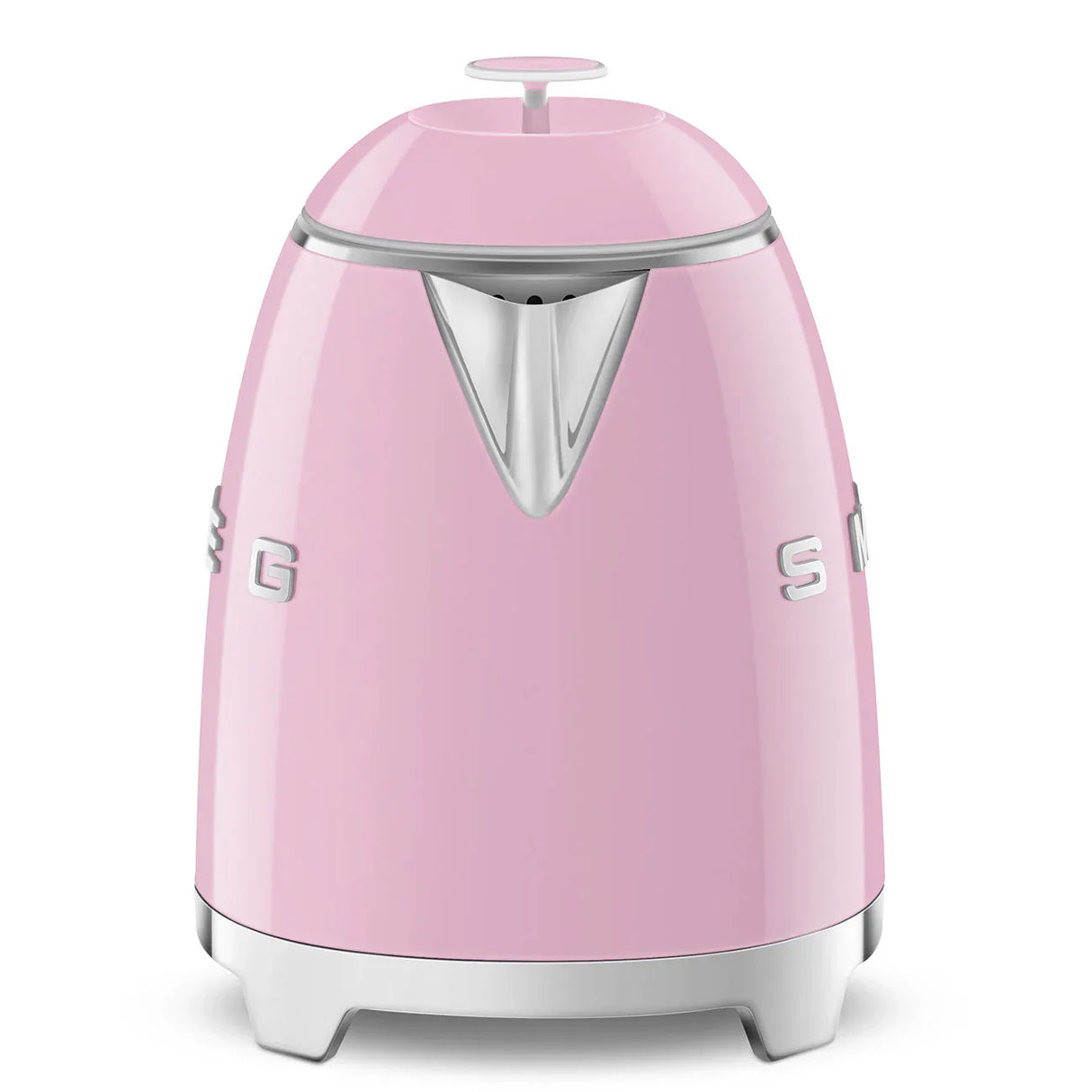 CU154 Pink Smeg 50's Style Kettles KLF05PKUK