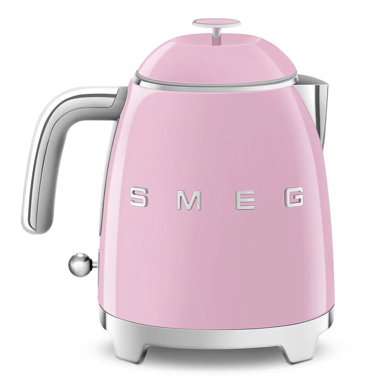 CU154 Pink Smeg 50's Style Kettles KLF05PKUK