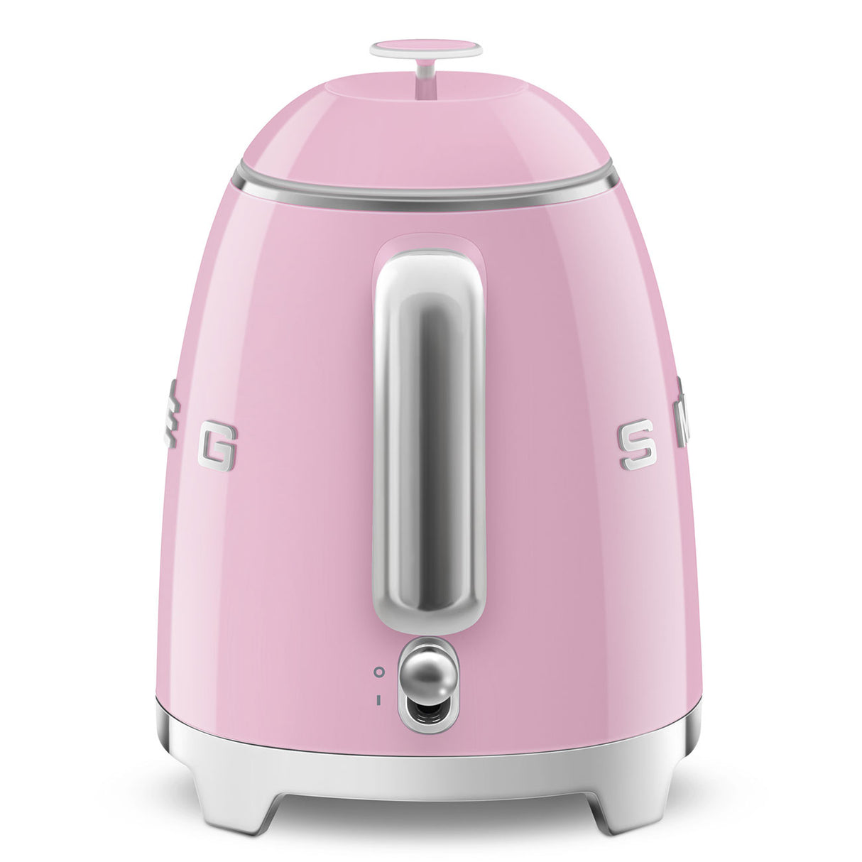 CU154 Pink Smeg 50's Style Kettles KLF05PKUK