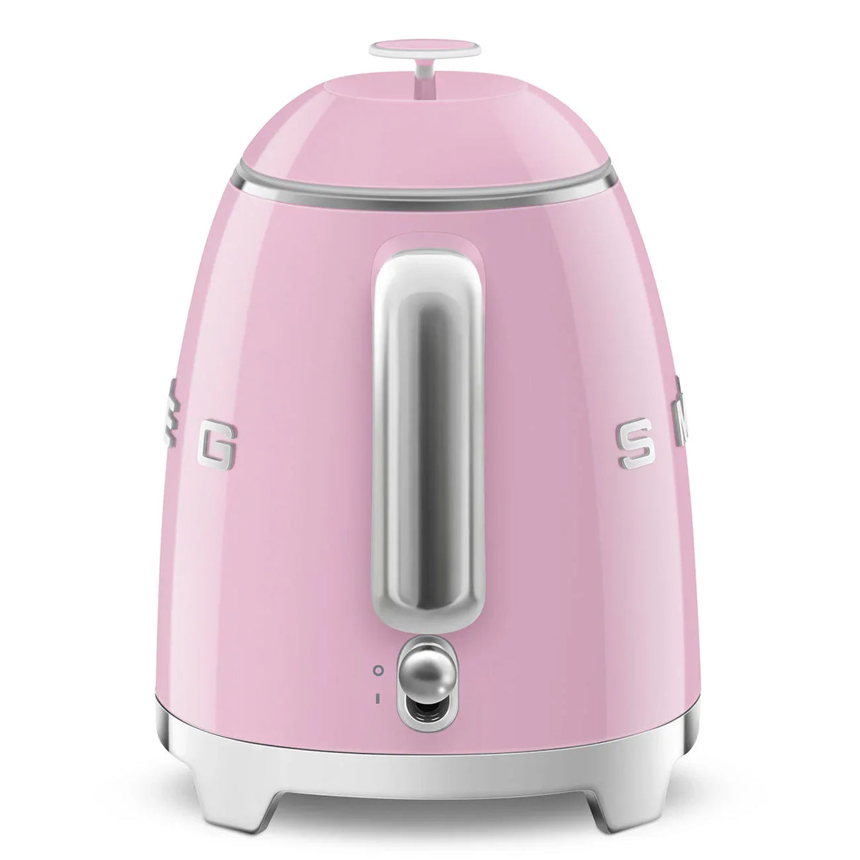 CU154 Pink Smeg 50's Style Kettles KLF05PKUK
