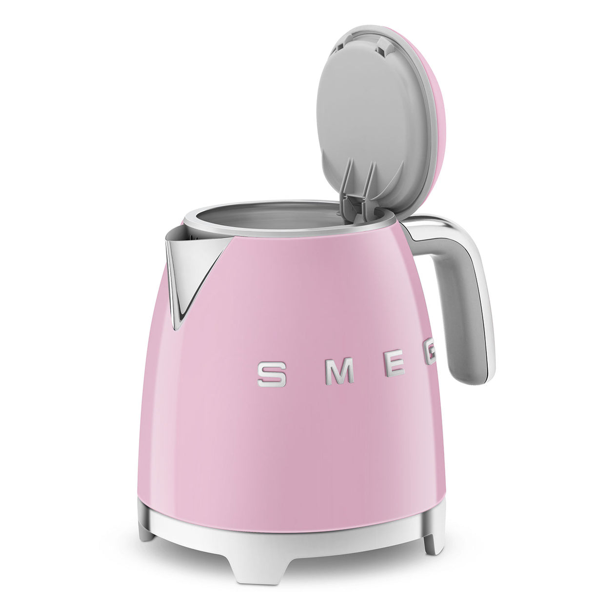 CU154 Pink Smeg 50's Style Kettles KLF05PKUK