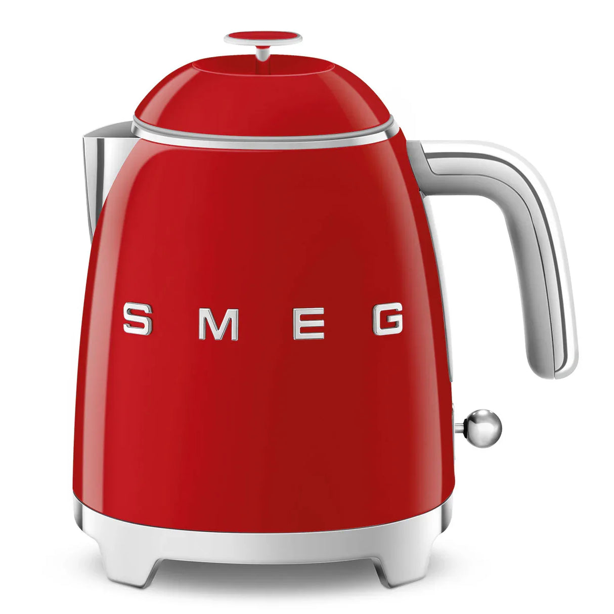 CU155 Red Smeg 50's Style Kettles KLF05RDUK