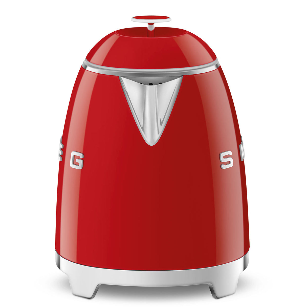 CU155 Red Smeg 50's Style Kettles KLF05RDUK