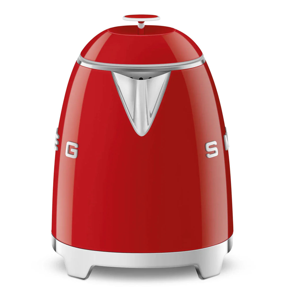 CU155 Red Smeg 50's Style Kettles KLF05RDUK