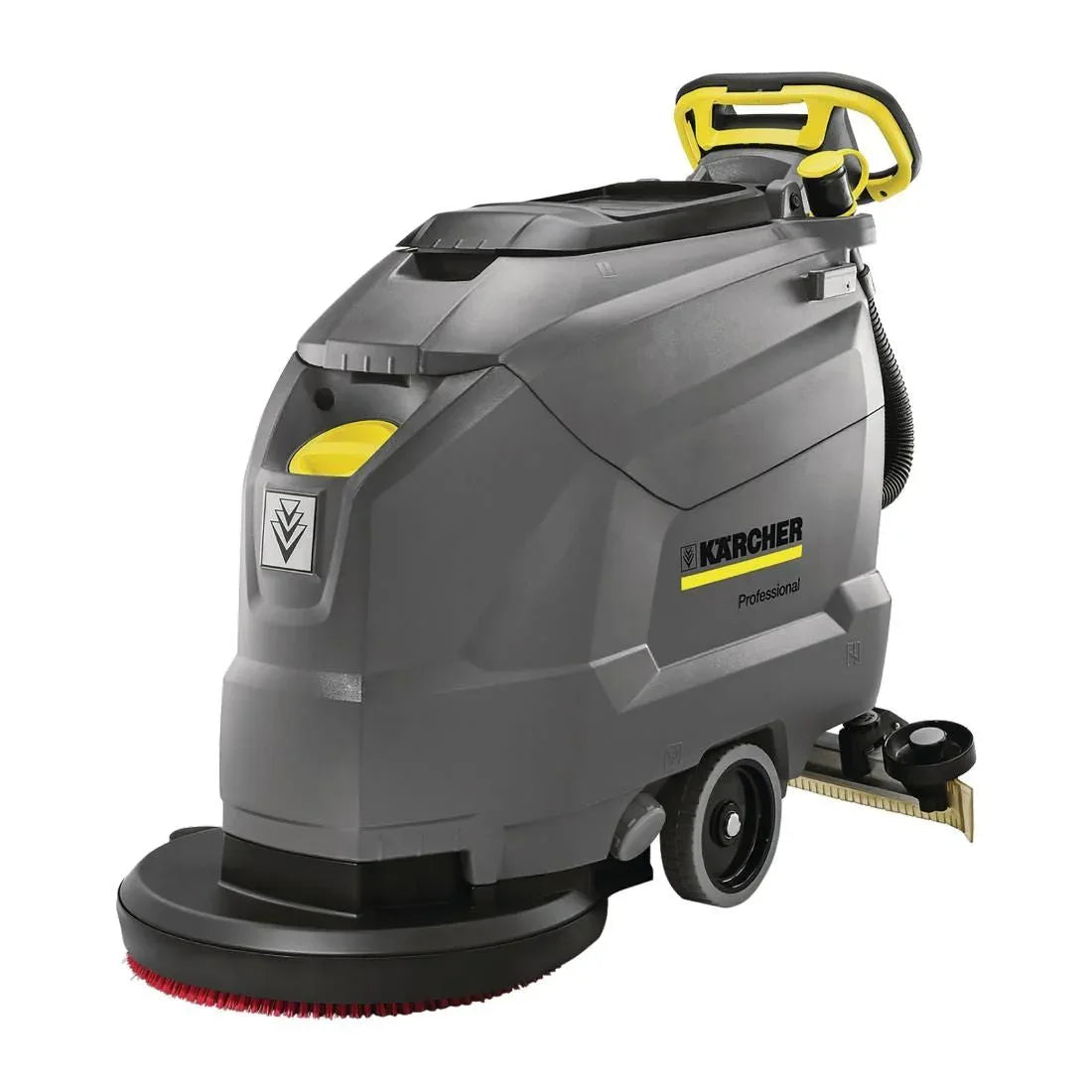 FJ993 Karcher BD 50/50 Scrubber Dryer - JD Catering Equipment Solutions Ltd