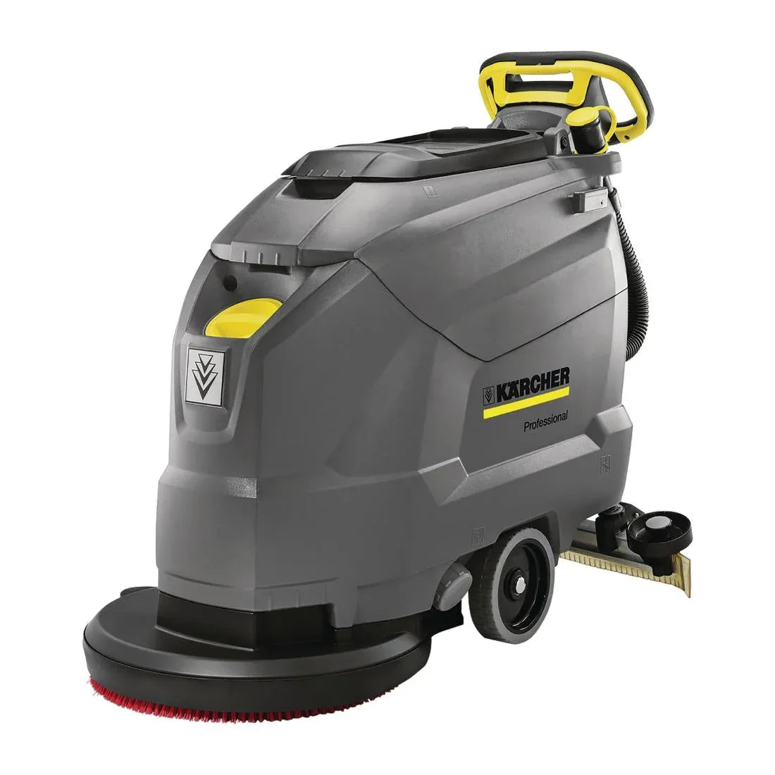 FJ993 Karcher BD 50/50 Scrubber Dryer - JD Catering Equipment Solutions Ltd