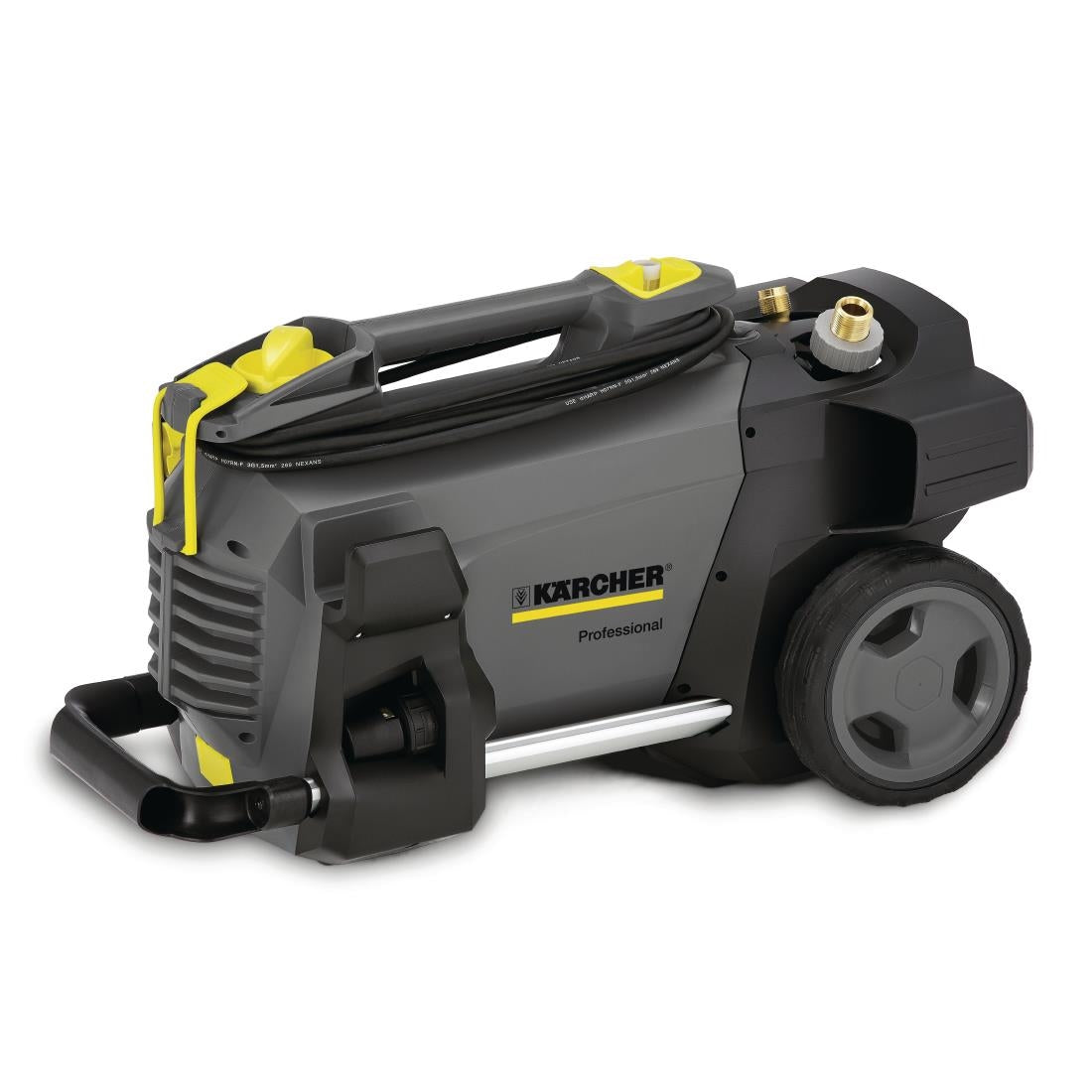 Karcher Cold Water Pressure Washer JD Catering Equipment Solutions Ltd