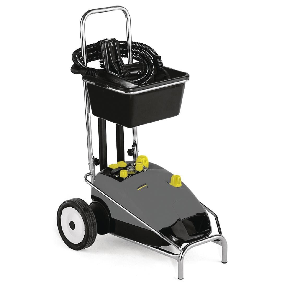 Karcher DE4002 Trolley for Steam Cleaner SG 4/4 JD Catering Equipment Solutions Ltd