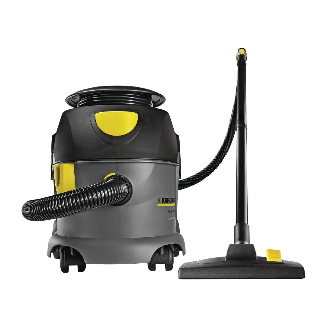 CD764 Karcher Pro Dry Vacuum Cleaner T10 - JD Catering Equipment Solutions Ltd