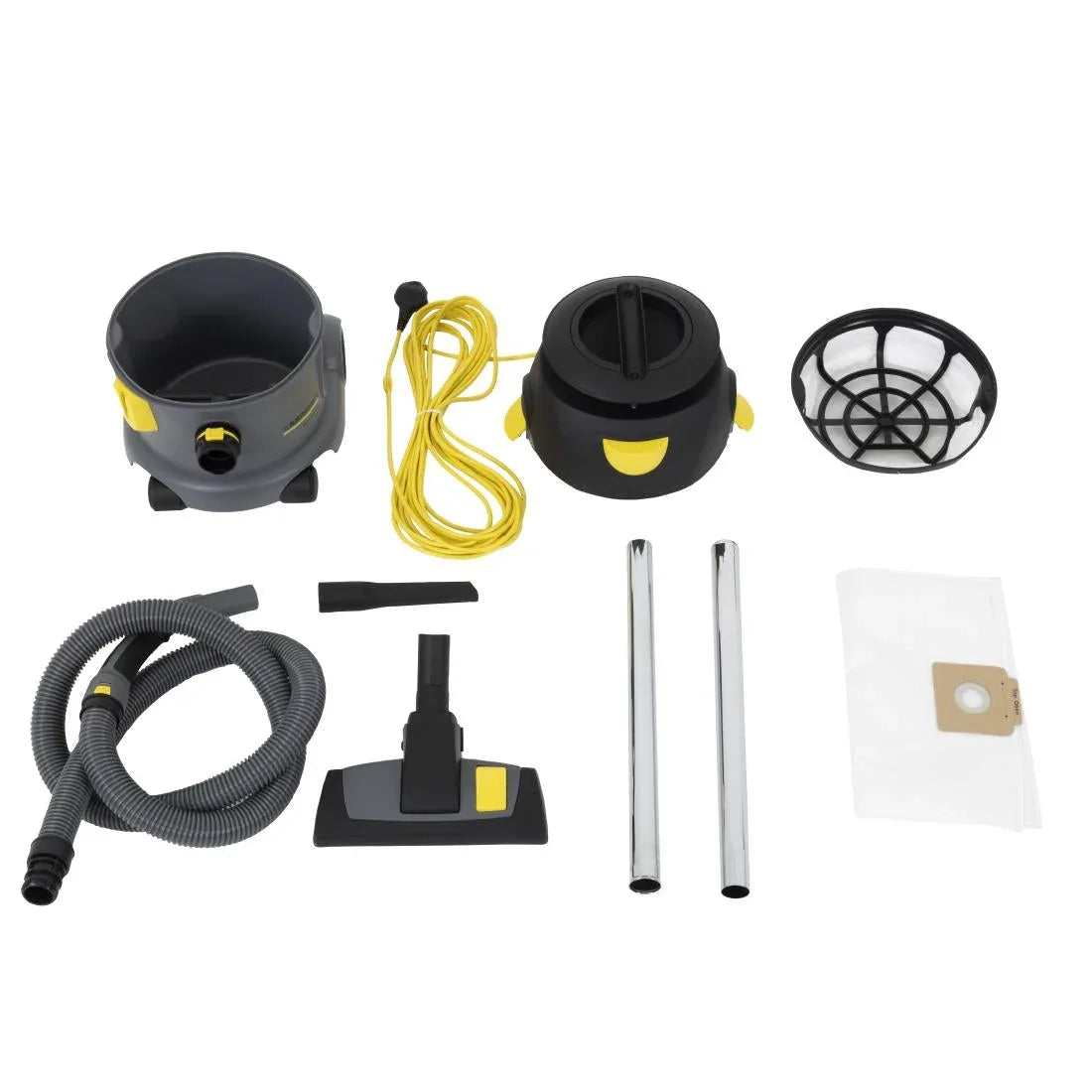CD764 Karcher Pro Dry Vacuum Cleaner T10 - JD Catering Equipment Solutions Ltd