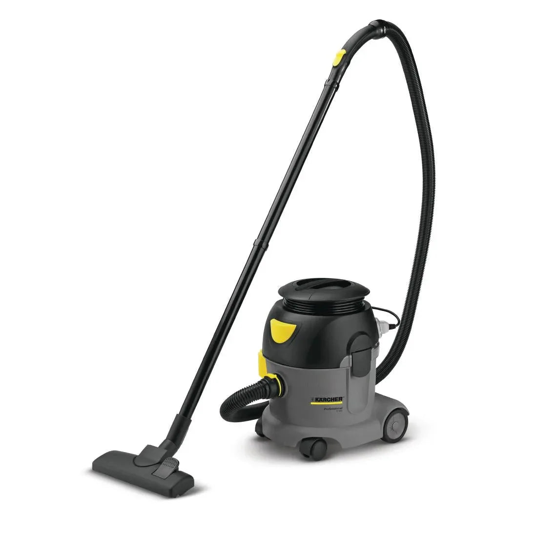 CD764 Karcher Pro Dry Vacuum Cleaner T10 - JD Catering Equipment Solutions Ltd