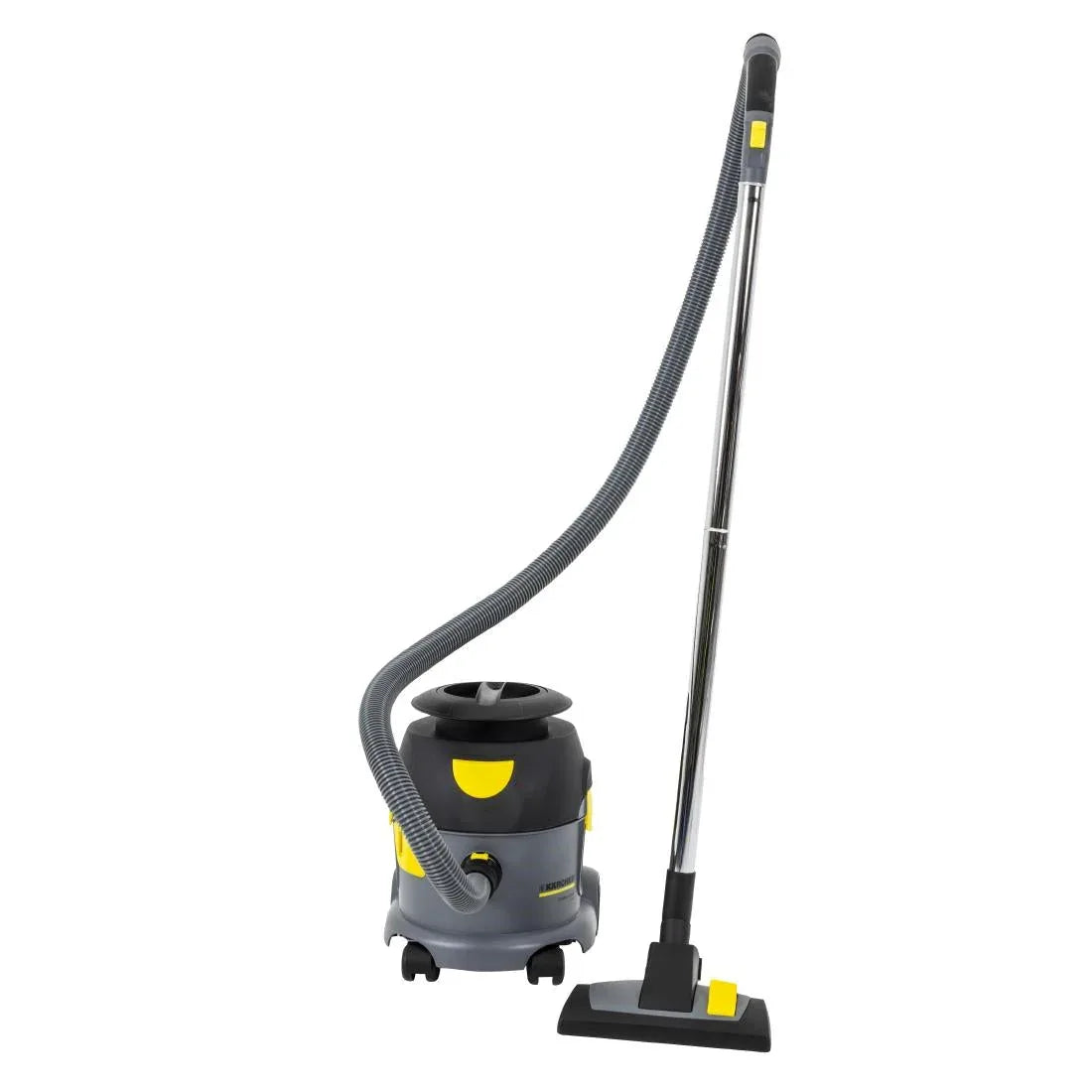 CD764 Karcher Pro Dry Vacuum Cleaner T10 - JD Catering Equipment Solutions Ltd