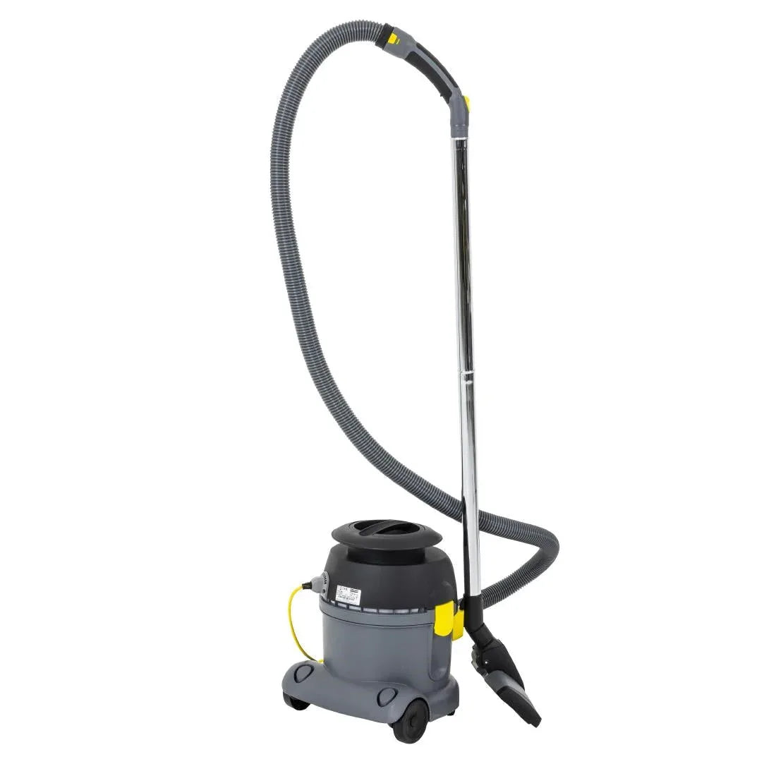 CD764 Karcher Pro Dry Vacuum Cleaner T10 - JD Catering Equipment Solutions Ltd