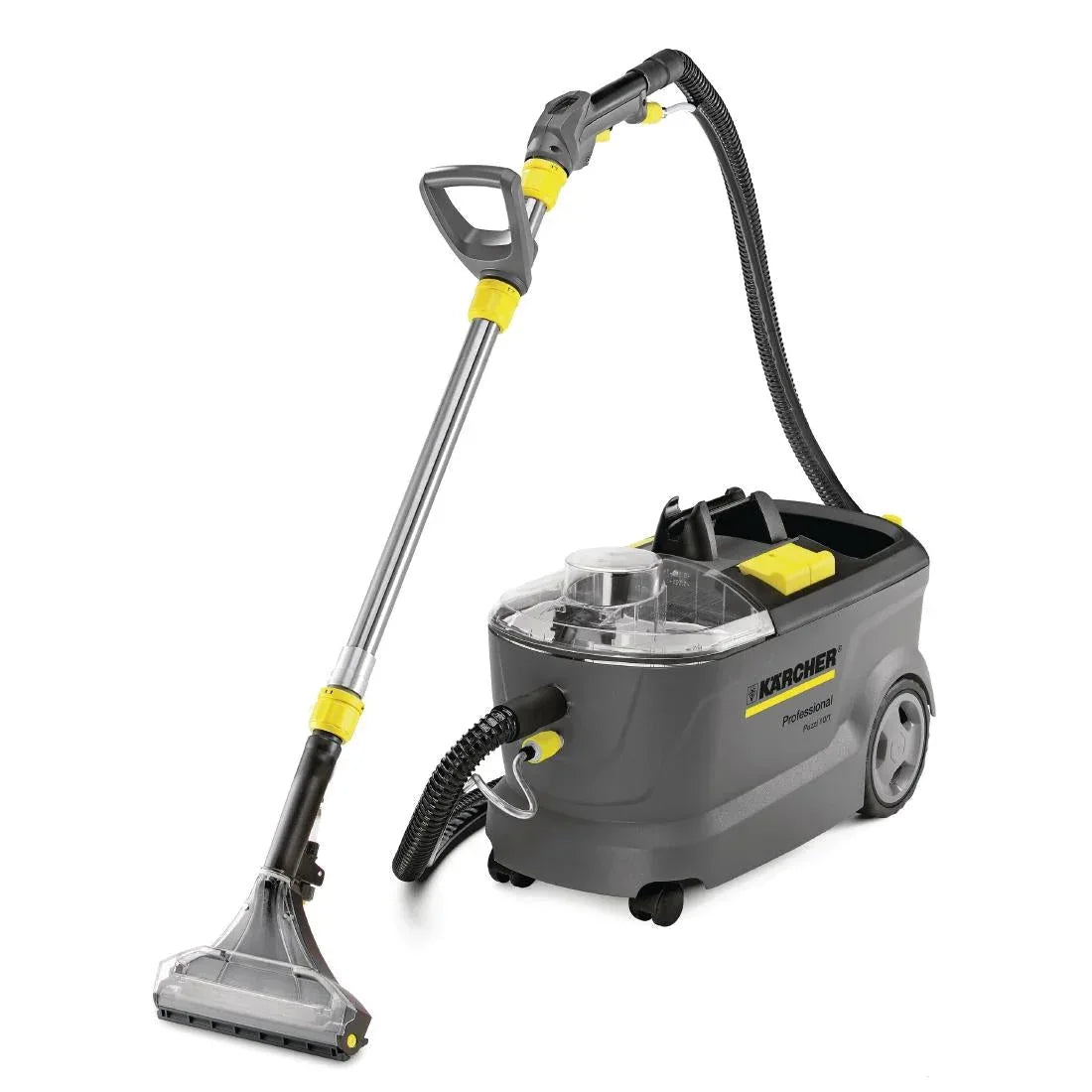 P414 Karcher Puzzi 10/1 Spray Extraction Cleaner - JD Catering Equipment Solutions Ltd