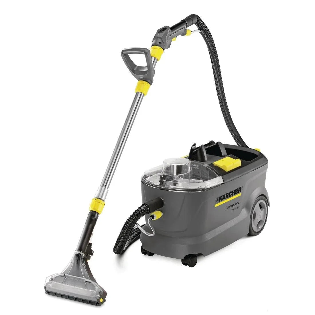P414 Karcher Puzzi 10/1 Spray Extraction Cleaner - JD Catering Equipment Solutions Ltd