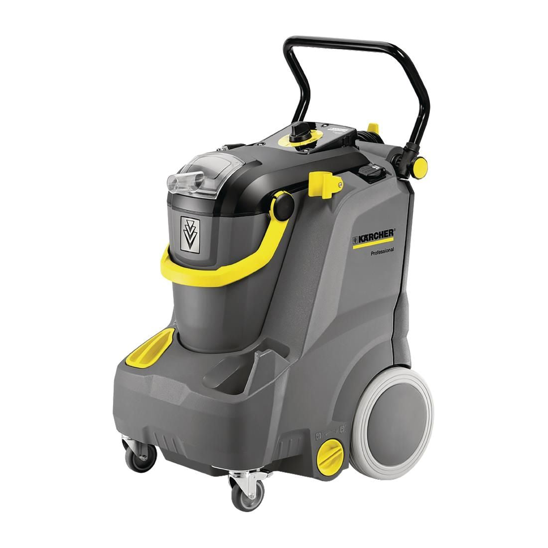 Karcher Puzzi 30/4 Spray Extraction Cleaner JD Catering Equipment Solutions Ltd