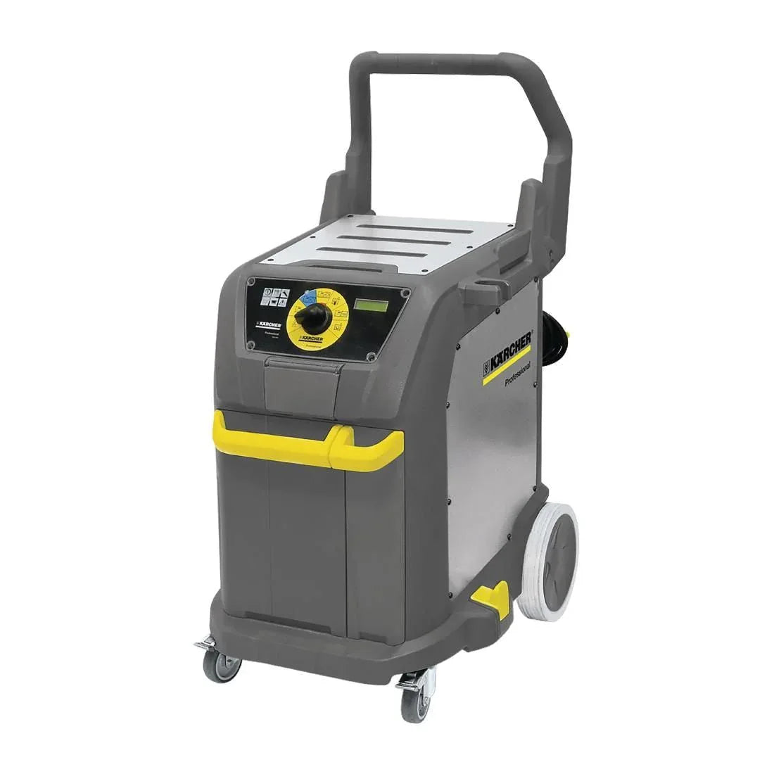 FJ997 Karcher SGV 8/5 Steam Vacuum Cleaner - JD Catering Equipment Solutions Ltd
