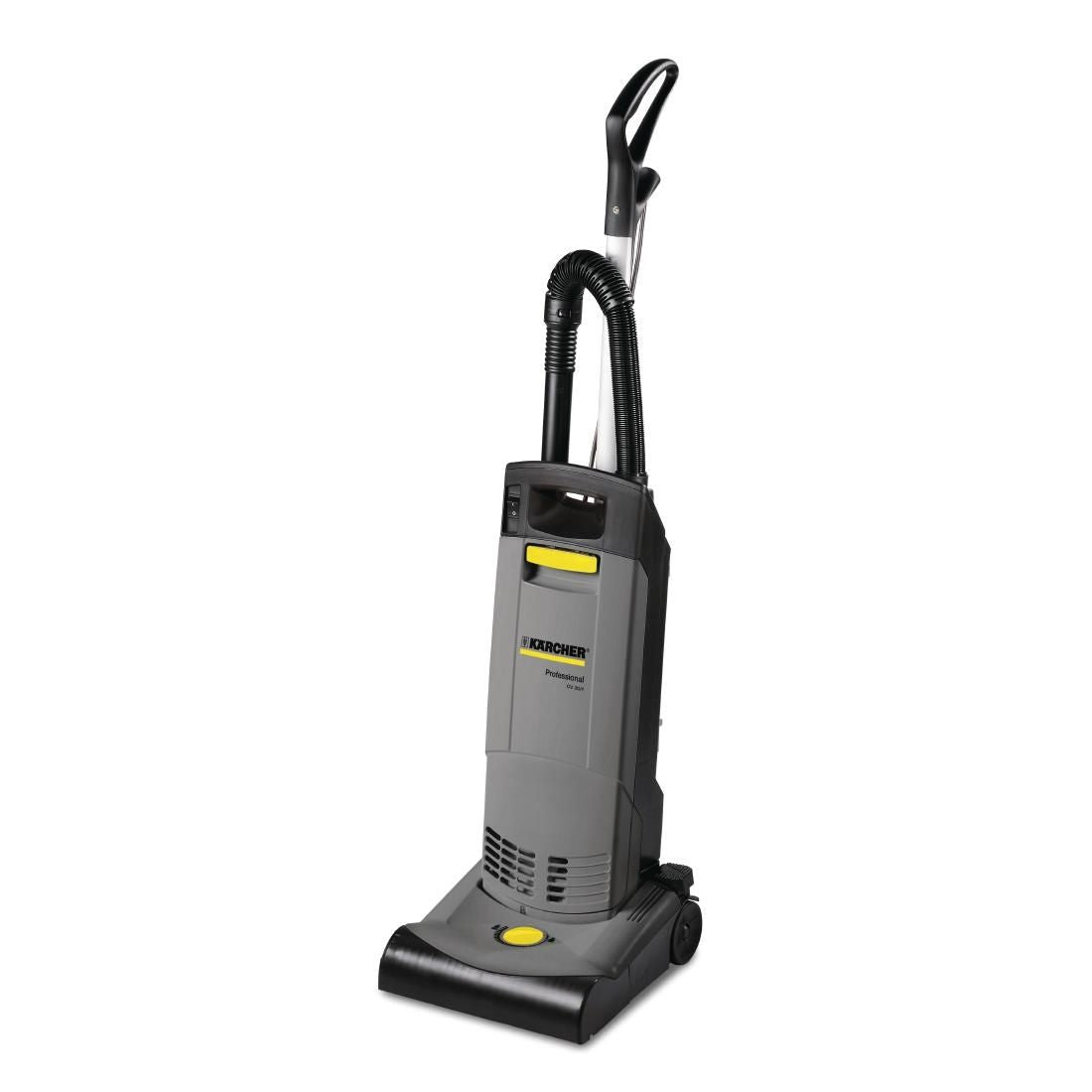 Karcher Upright Vacuum Cleaner JD Catering Equipment Solutions Ltd