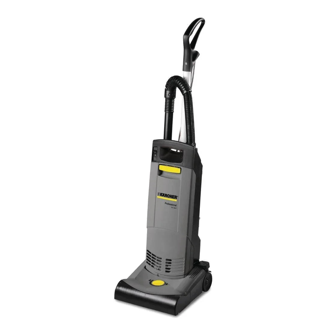 CC760 Karcher Upright Vacuum Cleaner - JD Catering Equipment Solutions Ltd