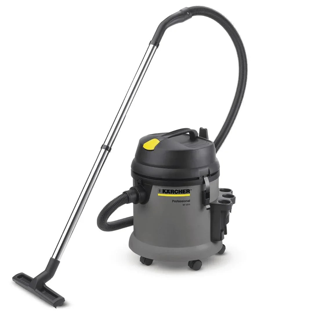 P412 Karcher Wet & Dry Vacuum Cleaner - JD Catering Equipment Solutions Ltd