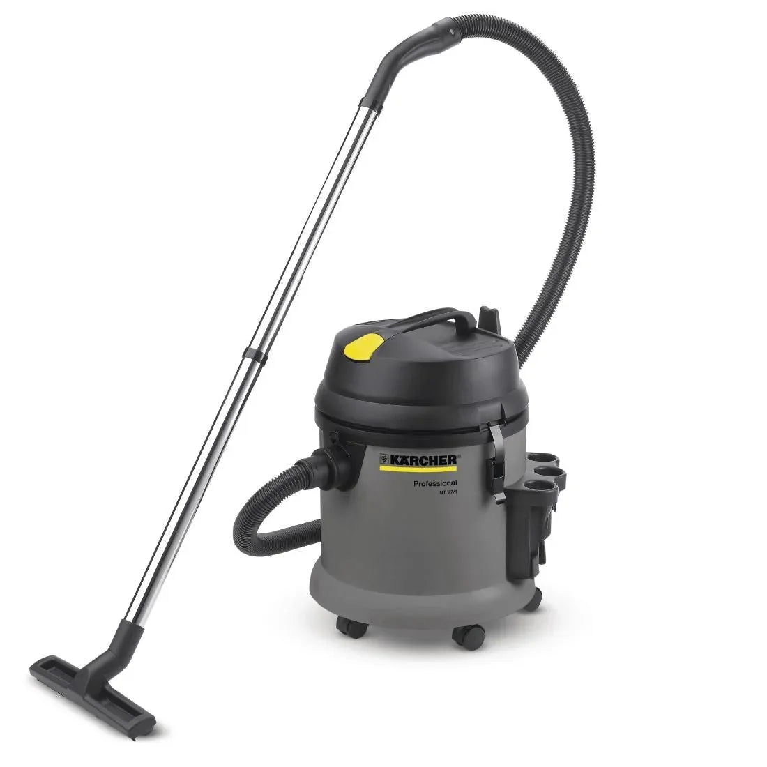 P412 Karcher Wet & Dry Vacuum Cleaner - JD Catering Equipment Solutions Ltd