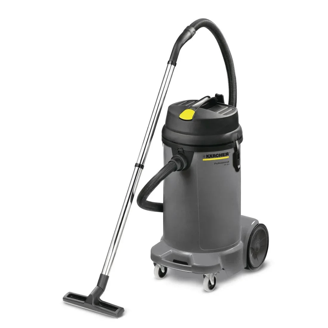 CD105 Karcher Wet and Dry Vacuum - JD Catering Equipment Solutions Ltd