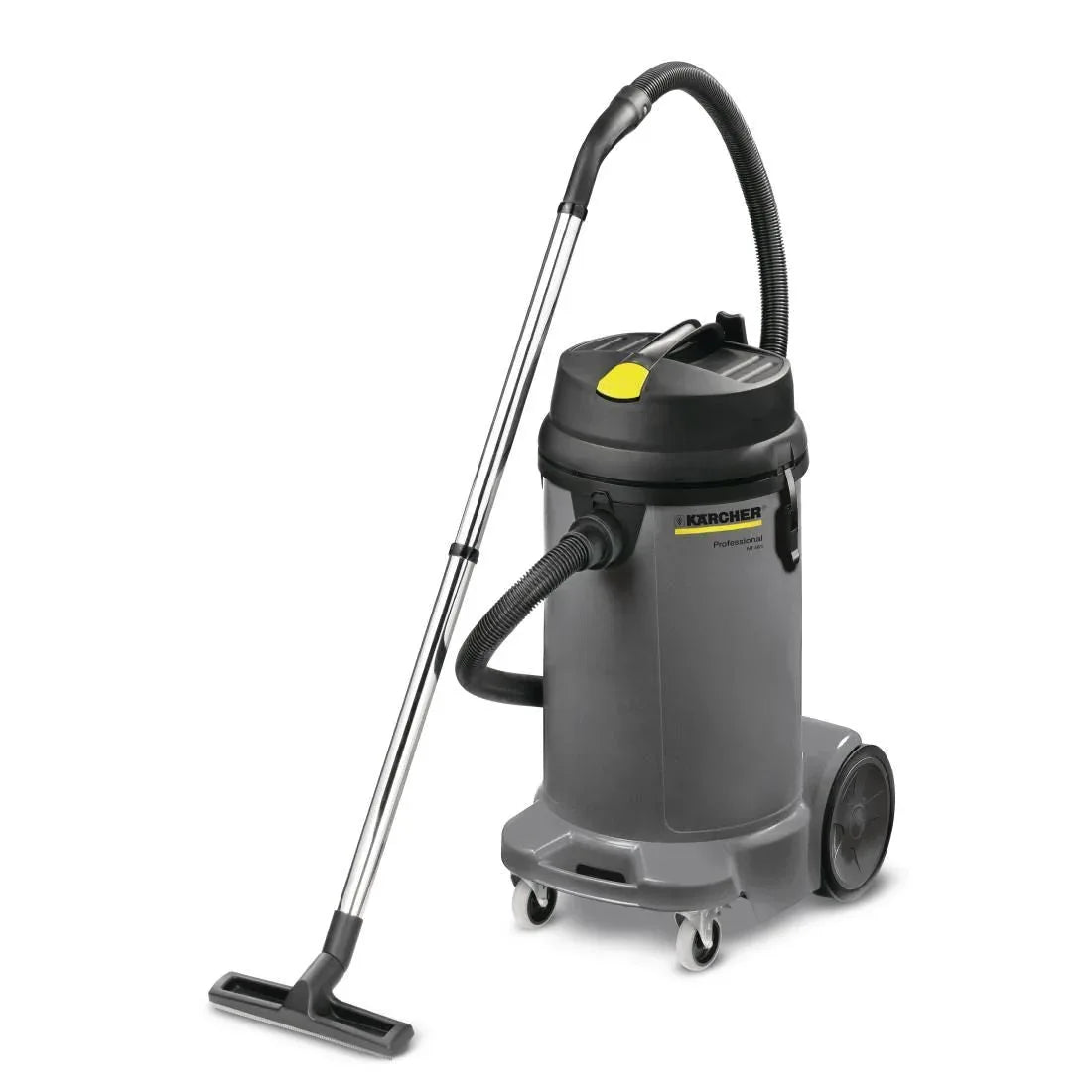 CD105 Karcher Wet and Dry Vacuum - JD Catering Equipment Solutions Ltd