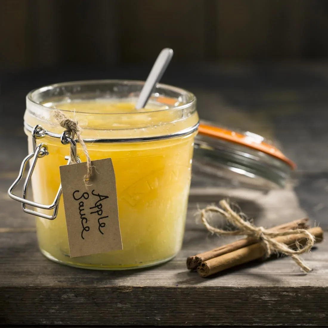 GL255 Kilner Clip Top Preserve Jar 350ml - JD Catering Equipment Solutions Ltd