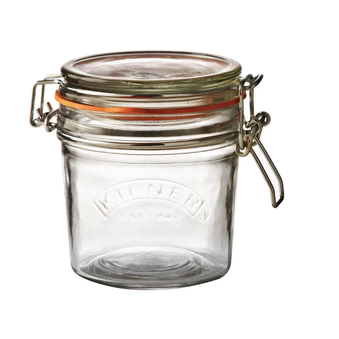 GL255 Kilner Clip Top Preserve Jar 350ml - JD Catering Equipment Solutions Ltd