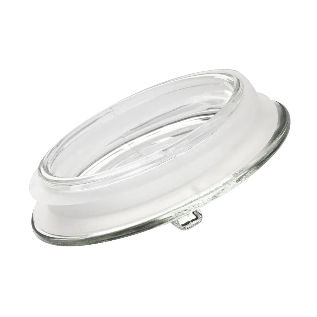 CN618 Kilner Push Top Preserve Jar 2000ml - JD Catering Equipment Solutions Ltd
