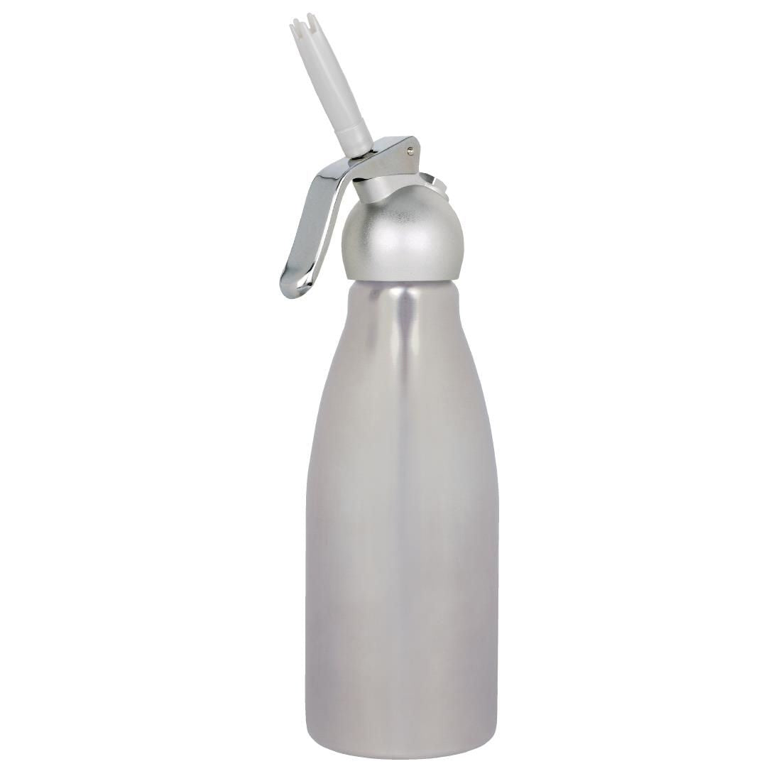 Kisag Whipped Cream Dispenser 1Ltr JD Catering Equipment Solutions Ltd