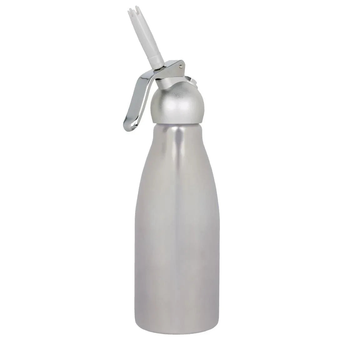 J446 Kisag Whipped Cream Dispenser 1Ltr - JD Catering Equipment Solutions Ltd