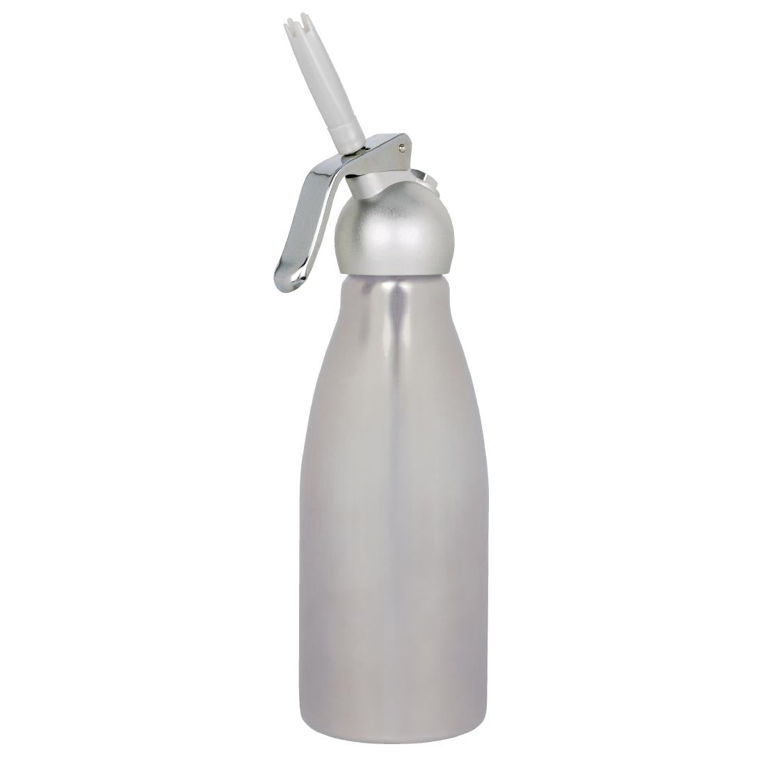 Kisag Whipped Cream Dispenser 1Ltr JD Catering Equipment Solutions Ltd