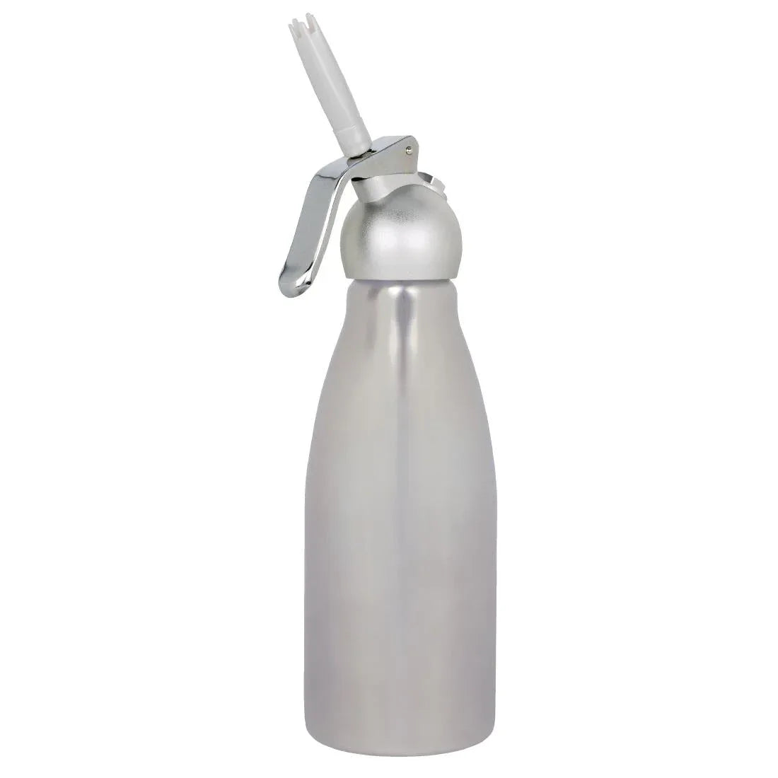 J446 Kisag Whipped Cream Dispenser 1Ltr - JD Catering Equipment Solutions Ltd