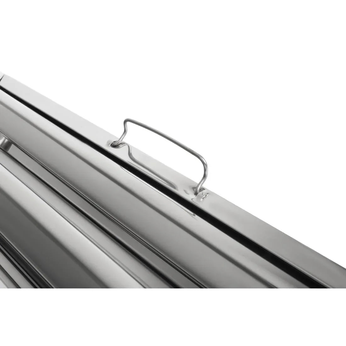 AD768 Kitchen Canopy Baffle Filter 495 x 495mm - JD Catering Equipment Solutions Ltd