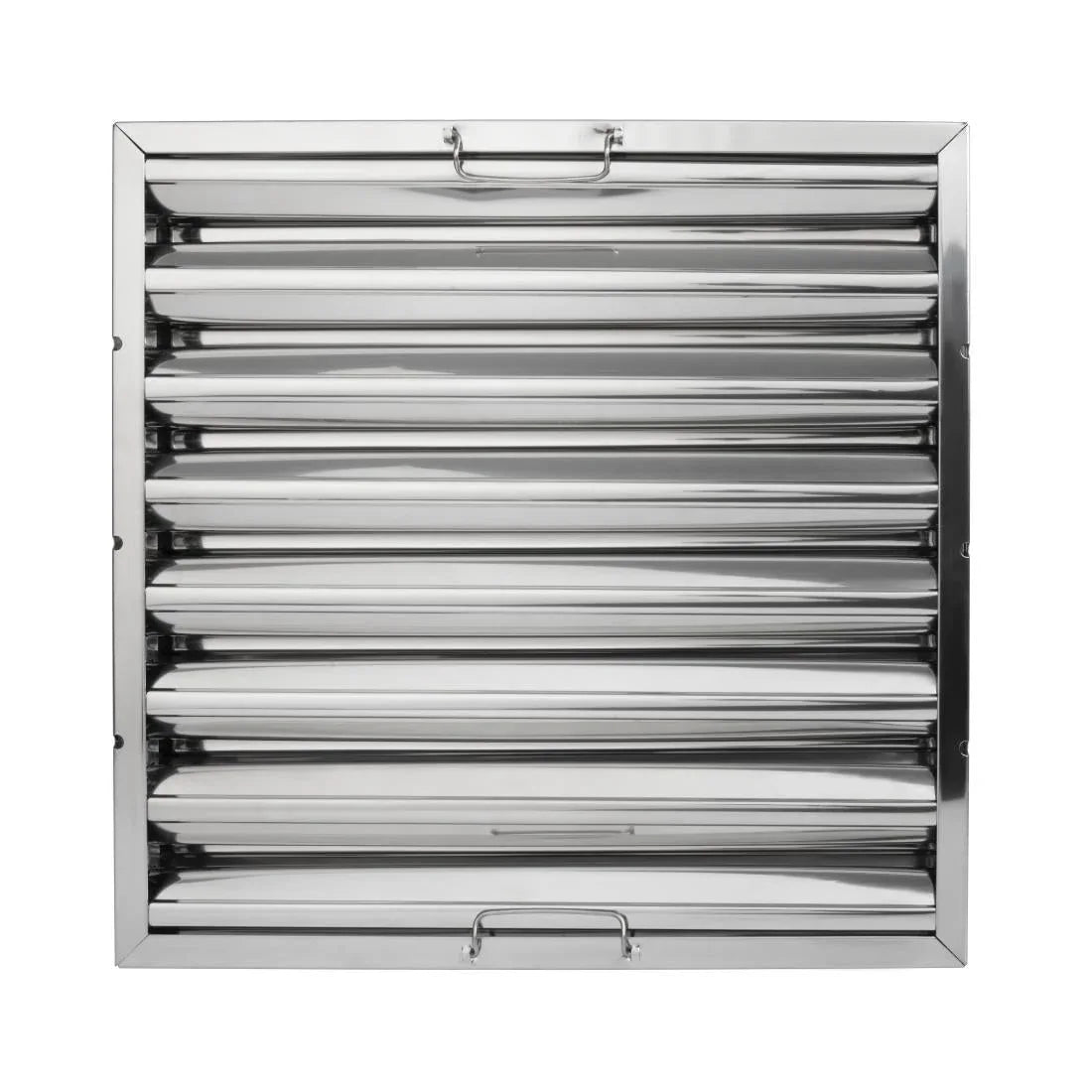 AD768 Kitchen Canopy Baffle Filter 495 x 495mm - JD Catering Equipment Solutions Ltd