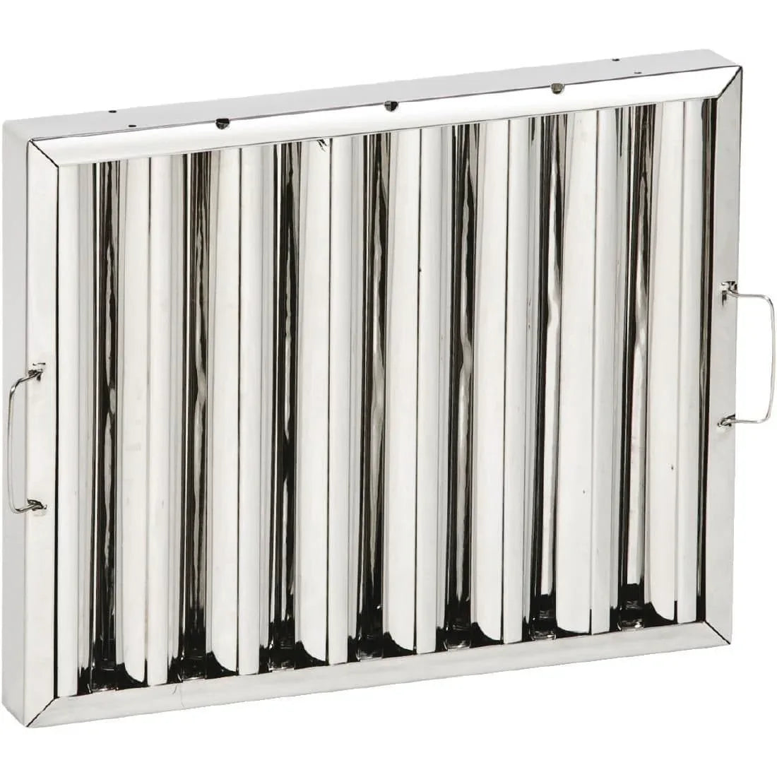 AD768 Kitchen Canopy Baffle Filter 495 x 495mm - JD Catering Equipment Solutions Ltd