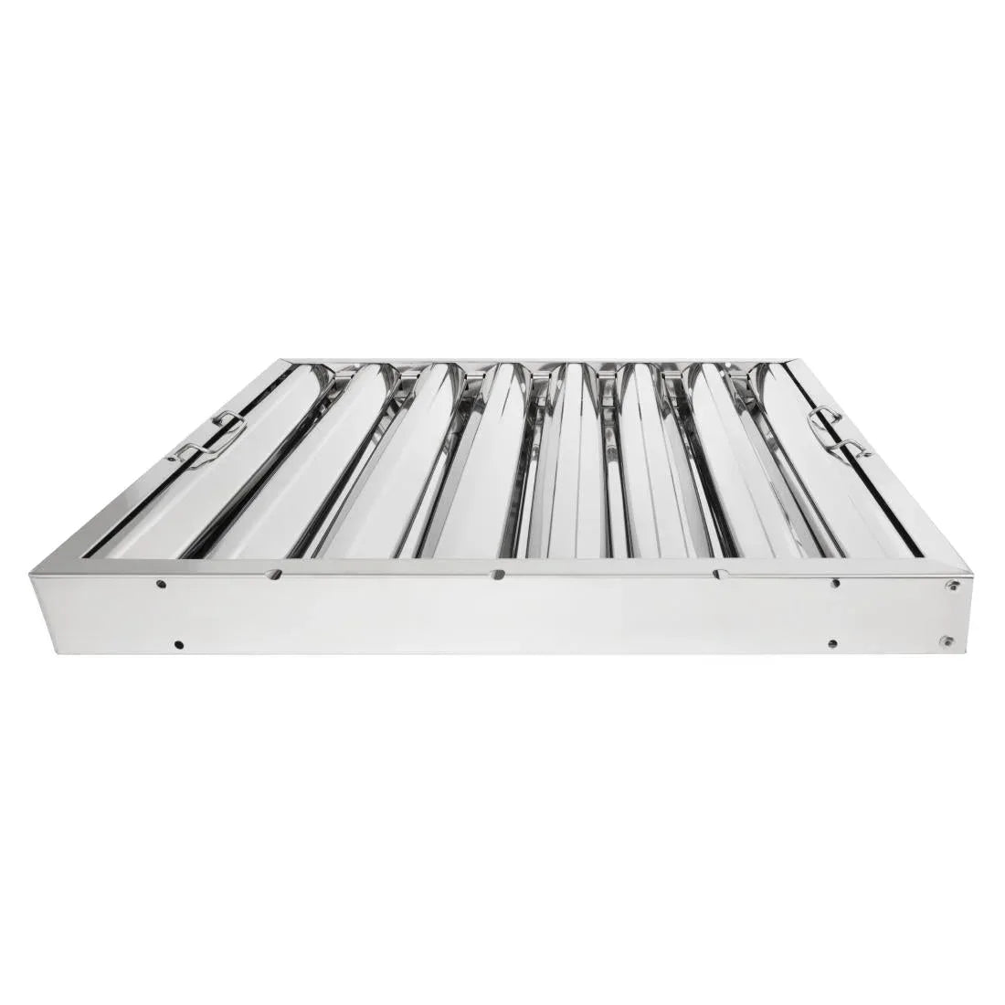 AD768 Kitchen Canopy Baffle Filter 495 x 495mm - JD Catering Equipment Solutions Ltd