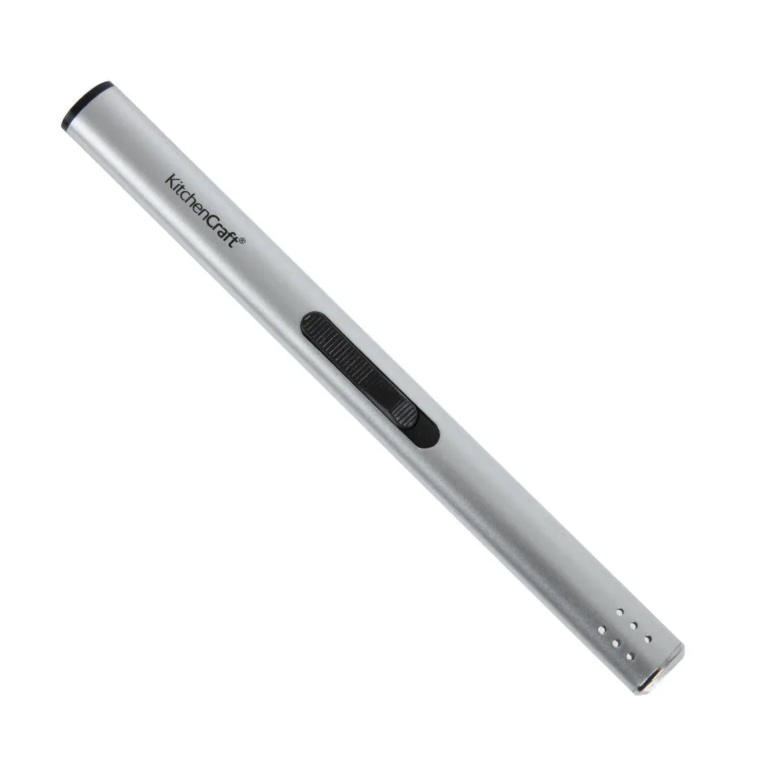 T272 Kitchen Craft Butane Gas Lighter - JD Catering Equipment Solutions Ltd