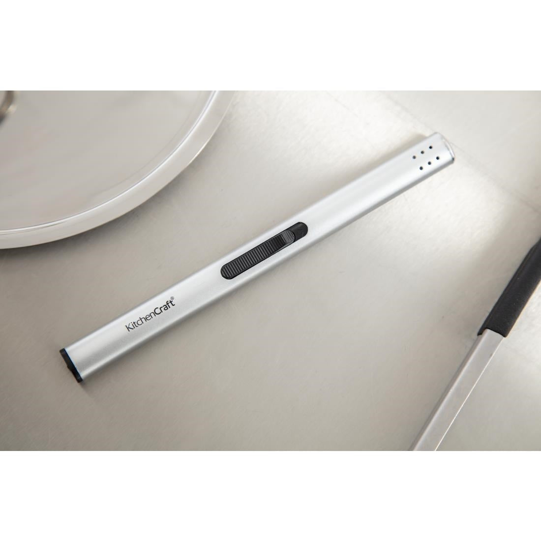 Kitchen Craft Butane Gas Lighter JD Catering Equipment Solutions Ltd