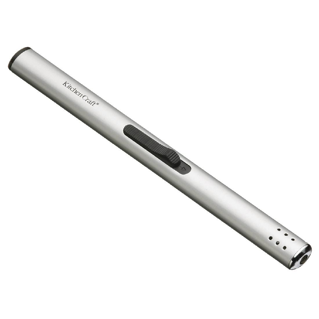 Kitchen Craft Butane Gas Lighter JD Catering Equipment Solutions Ltd